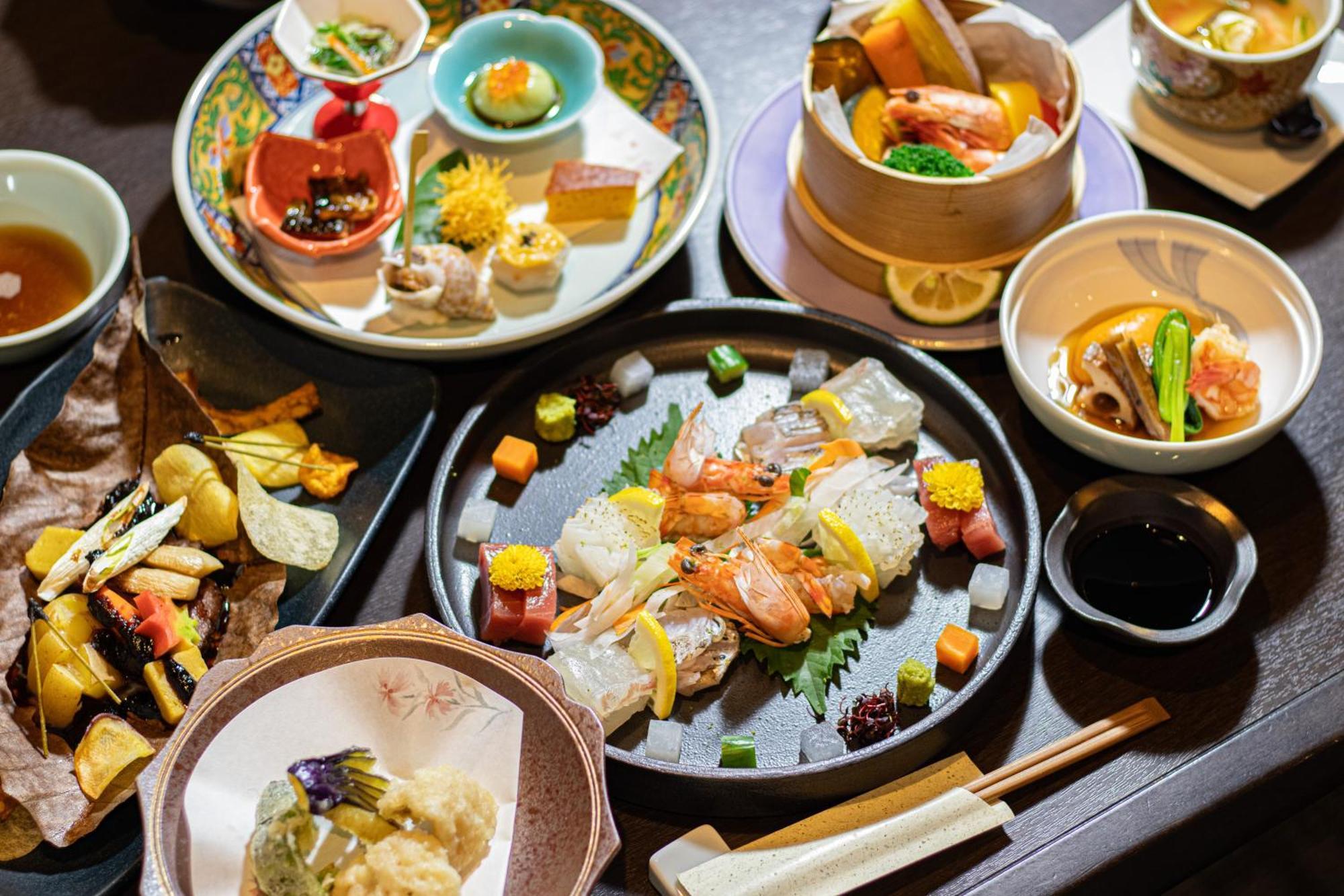 云仙市 云冈旅馆酒店 外观 照片