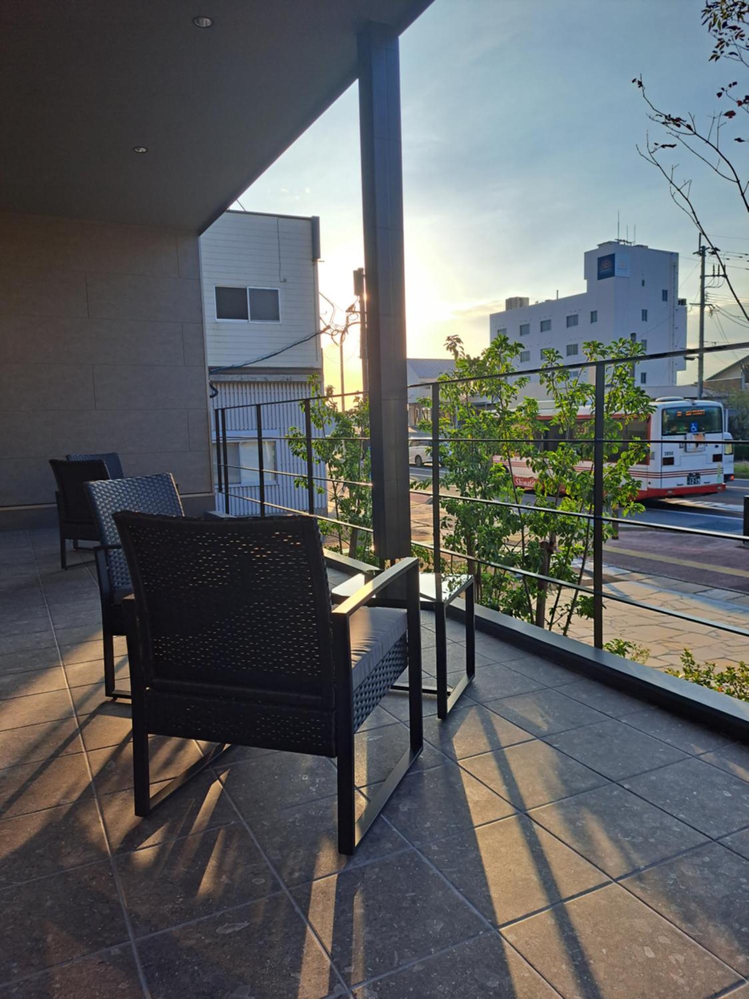 云仙市 云冈旅馆酒店 外观 照片